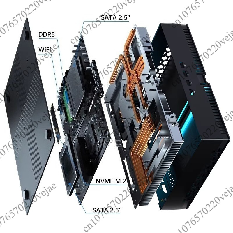 Pc Gaming I9 - For Liunx Gaming PC Desktop Computer