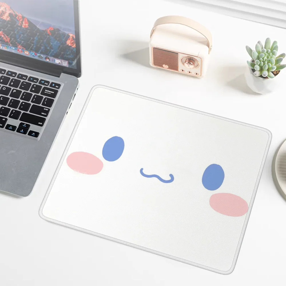 Pc Gaming Keyboards - Cute Small Gamer Leather Keyboard Mat