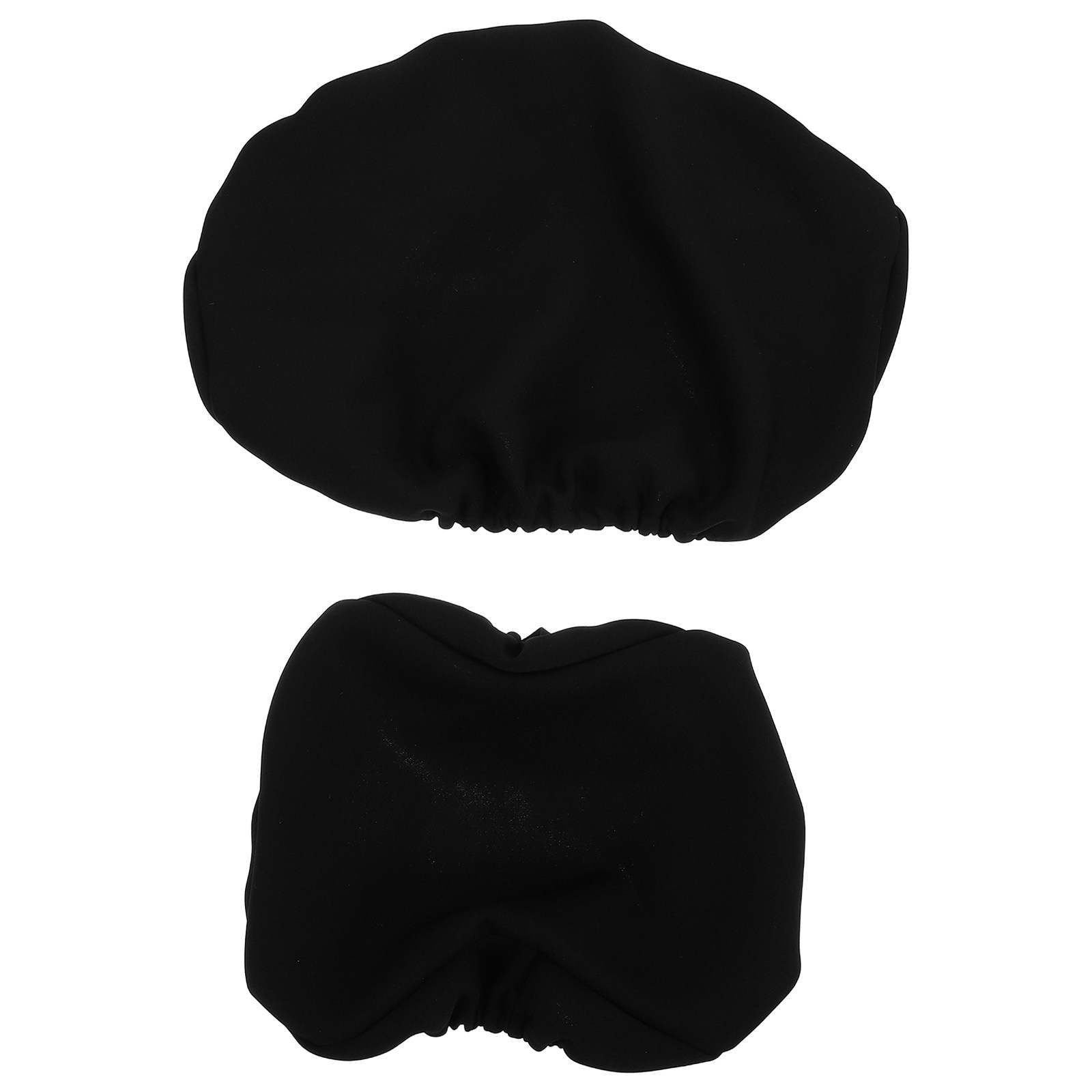 Gaming Chair Lumbar Pillow - 2Pcs Gaming Chair Neck Cushion Lumbar