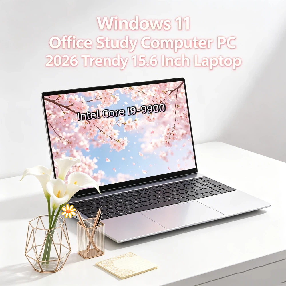 Pc Gaming I9 - Glossy 15.6