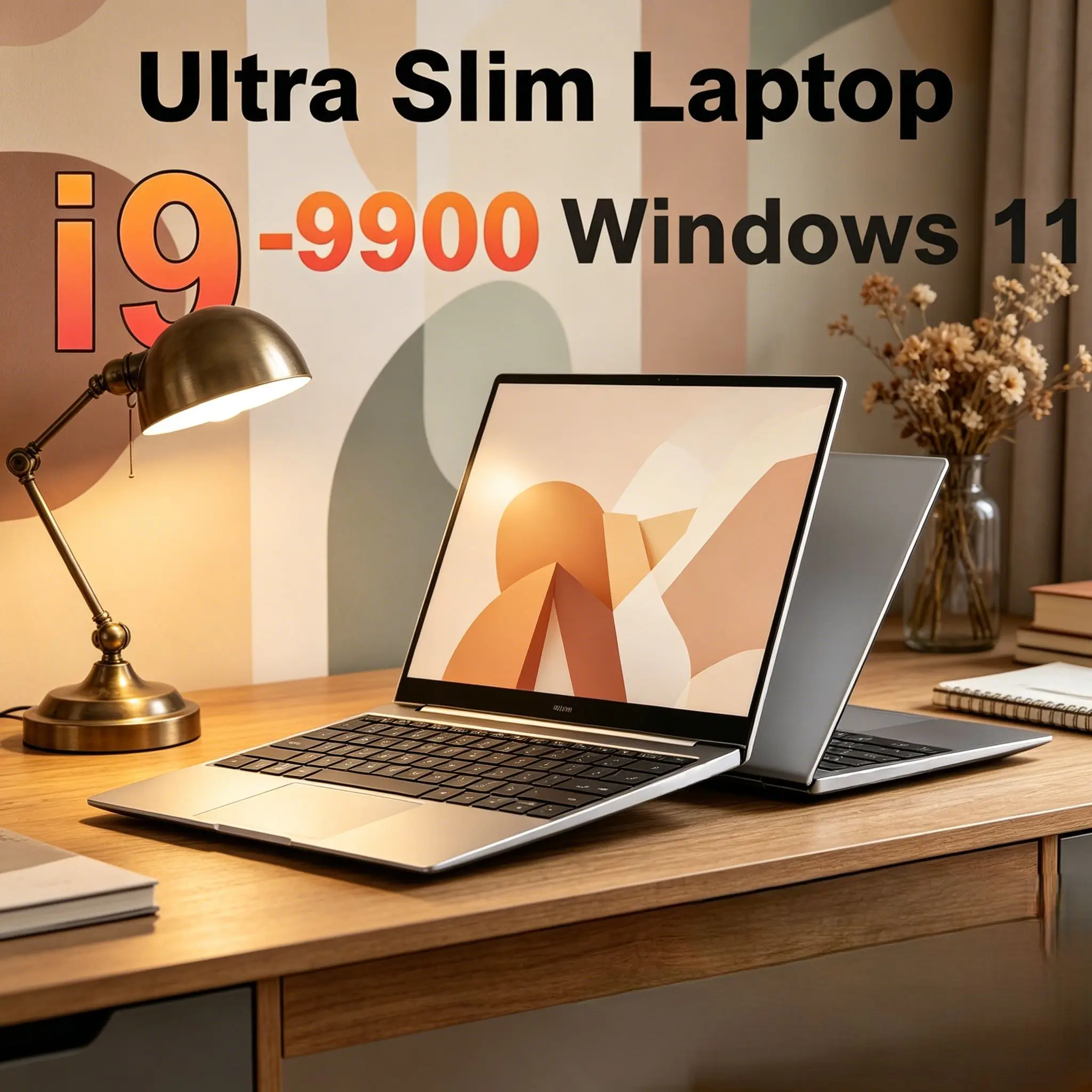 Pc Gaming I9 - 15.6