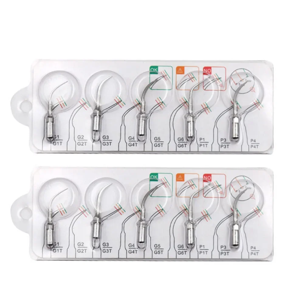 Thermal Paste - ELIJAH Dental Sugragingival Scaling Tips Ultrasonic