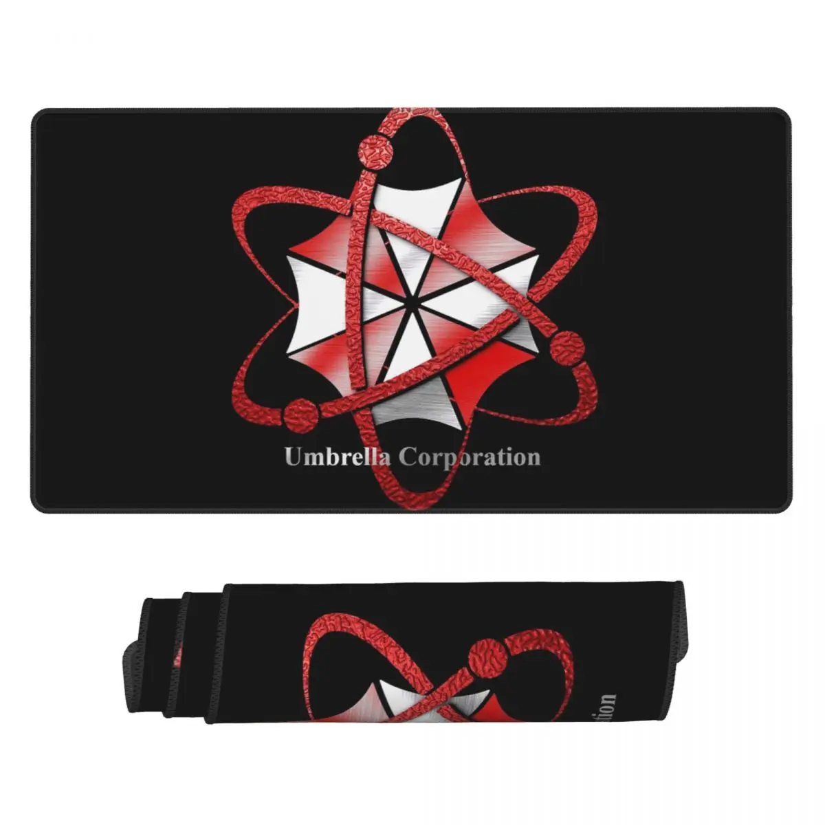 Pc Gaming Umbrella - Large Mouse Pad Umbrella Corps Gamer