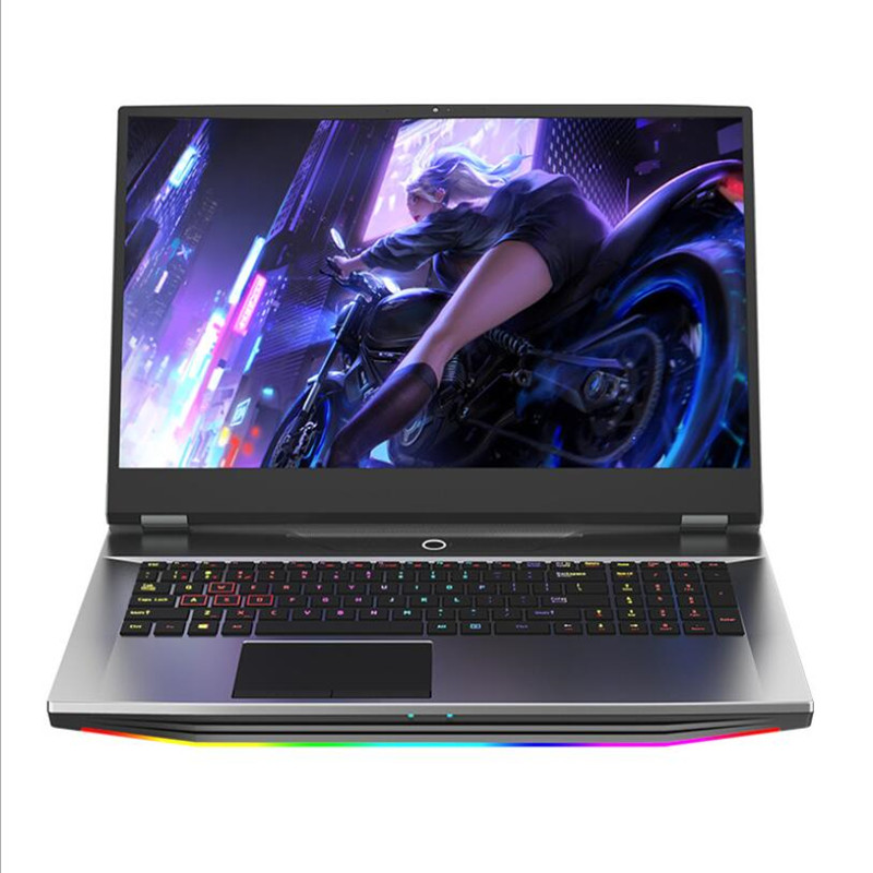 Pc Gaming Msi - 17.3 inch FHD IPS Gaming Laptop
