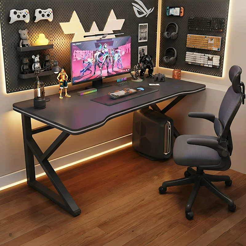 Pc Gaming Zimmer - Laptop Coffee Computer Desk Sedentary Executive