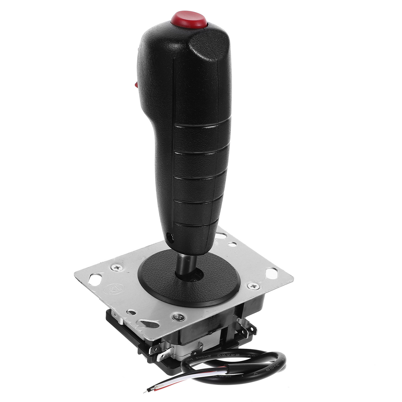 Pc Gaming Game - Micro Flight Joystick for Simulator Games