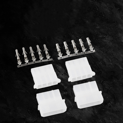Atx Power Supply - 10 Sets ATX / EPS Molex