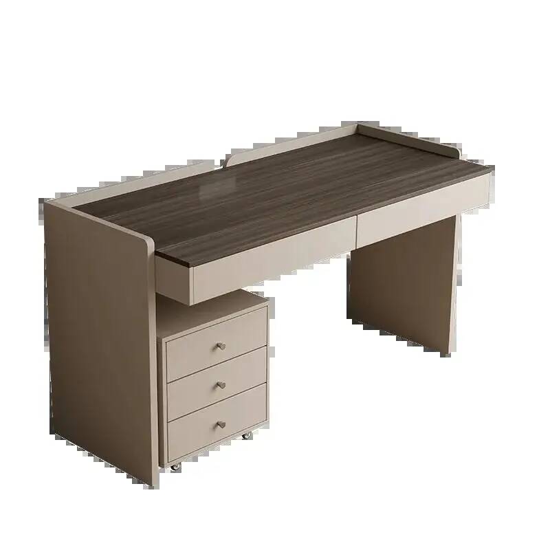 Pc Gaming Lounge - Students Drawers Children Table Makeup Study