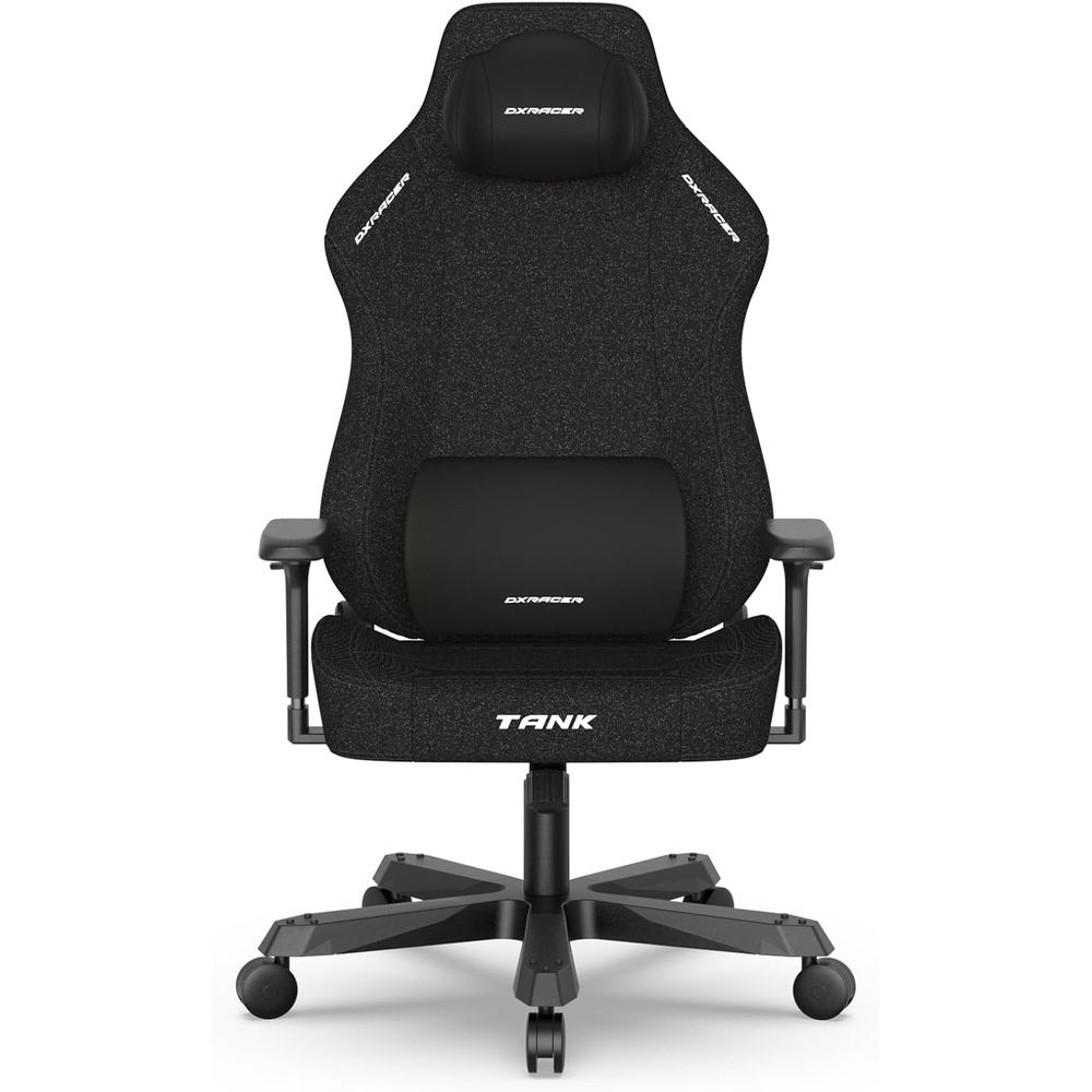 Ergonomic XXL Gaming Chair for - مراجعة Gaming Chair Lumbar Pillow وسعره