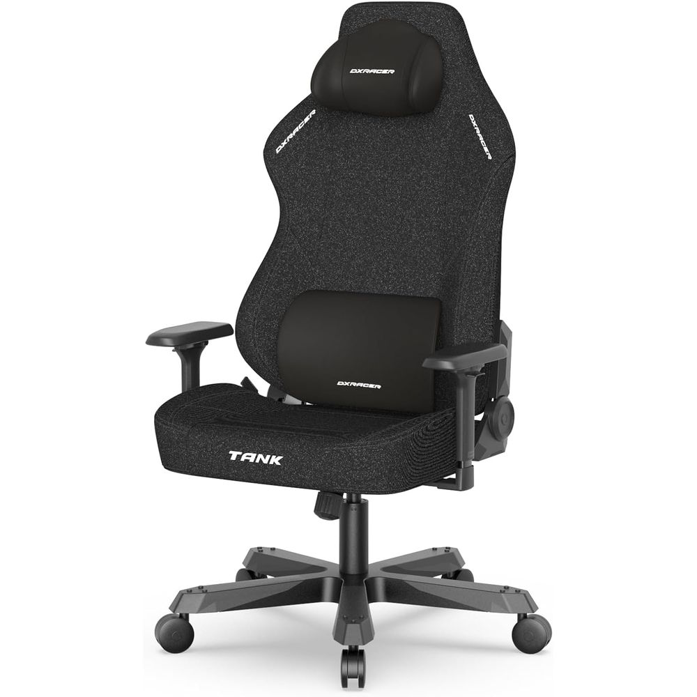 Ergonomic XXL Gaming Chair for - مراجعة Gaming Chair Lumbar Pillow وسعره