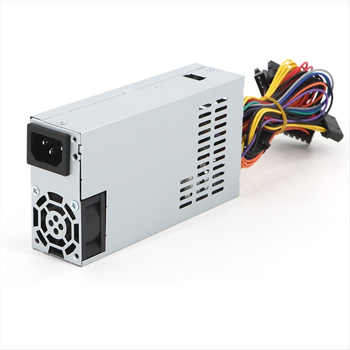JULONGFENGBAO 300W Power Suppl - مراجعة Atx Power Supply وسعره