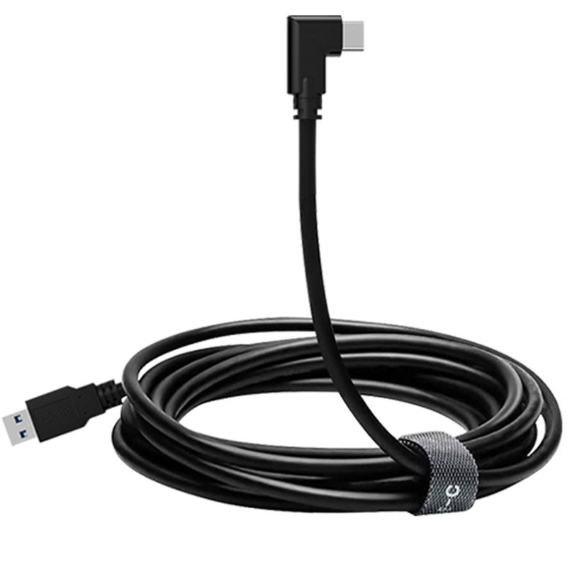 【A17Z】16Ftlink Cable For Oculu - مراجعة Vr Headset Pc وسعره