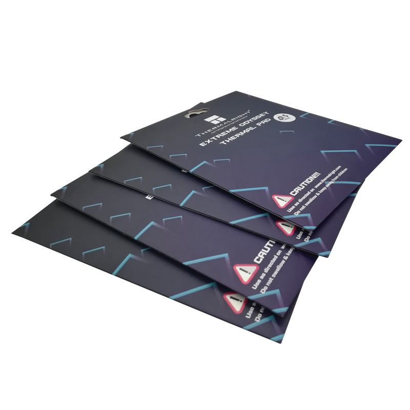 Thermalright ODYSSEY Heat Diss - مراجعة Thermal Paste وسعره