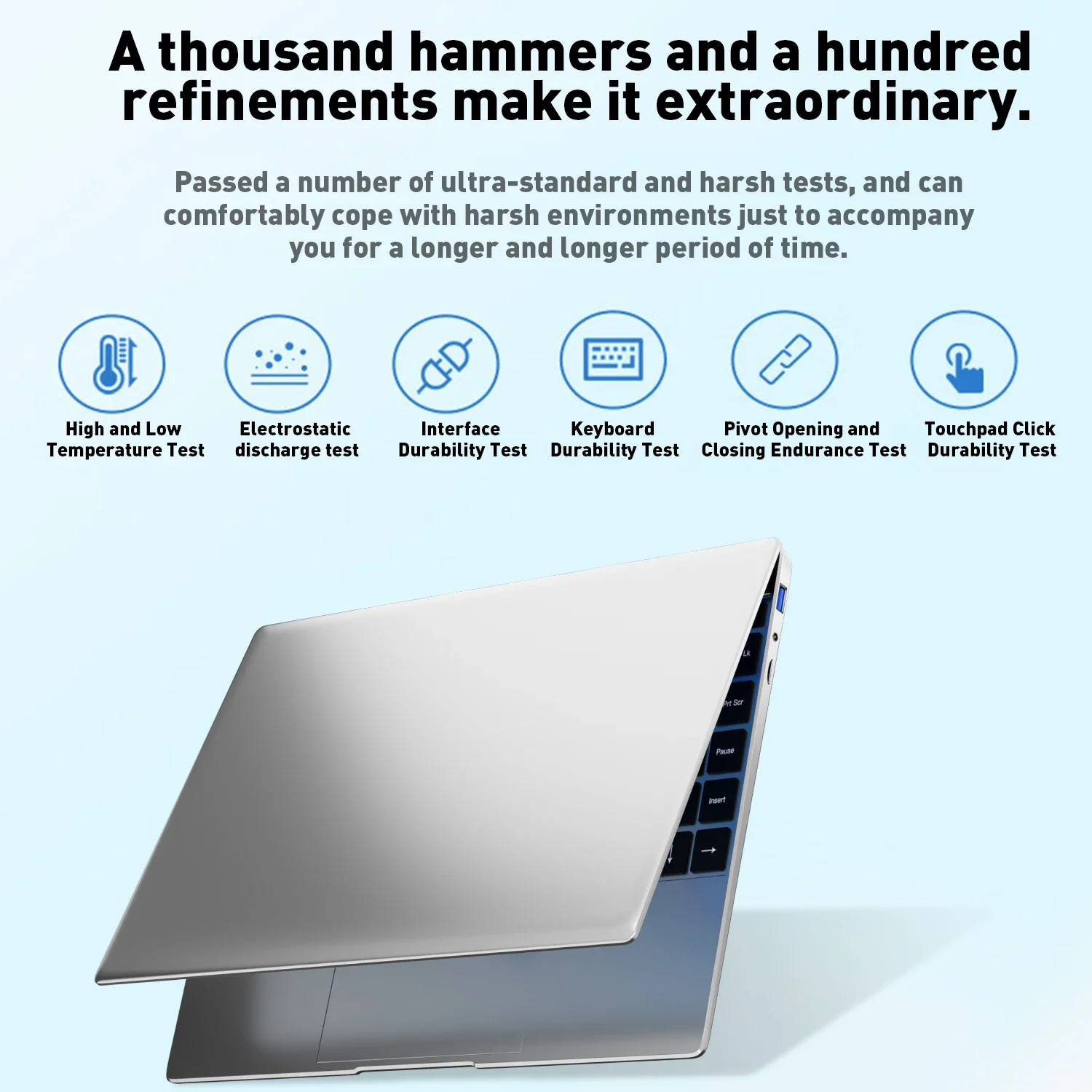 2026 NEW Ultra Slim 14.1 Inch  - مراجعة Pc Gaming I9 وسعره