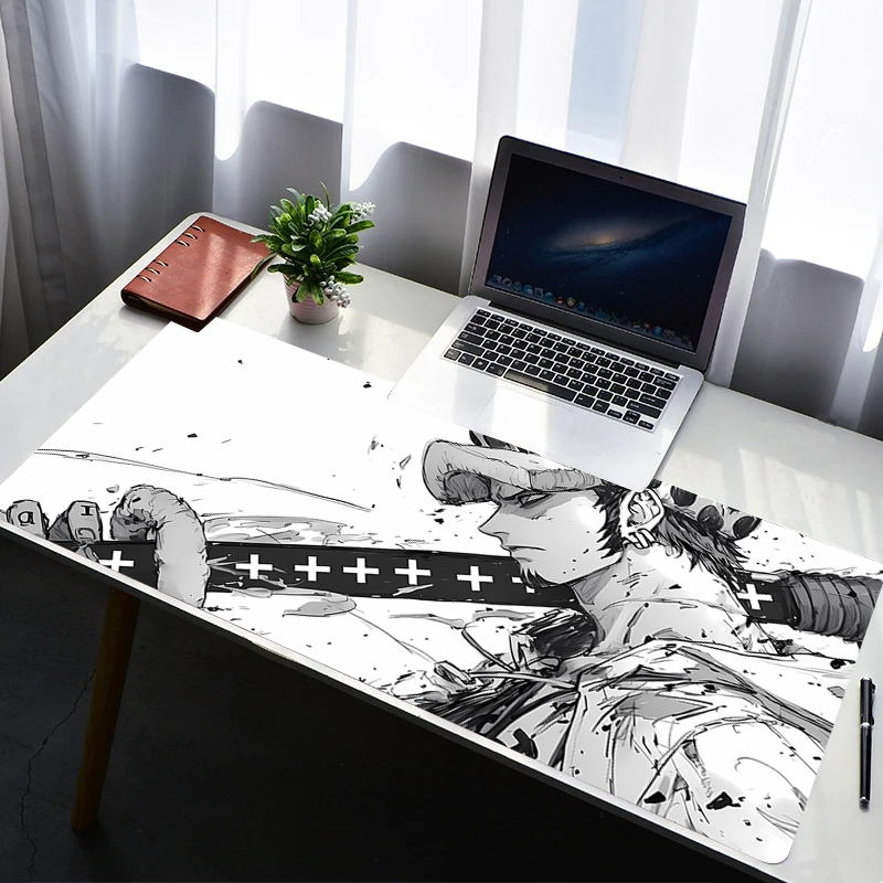 Mouse Pad Laptop Rubber Extend - مراجعة Pc Gaming Keyboards وسعره