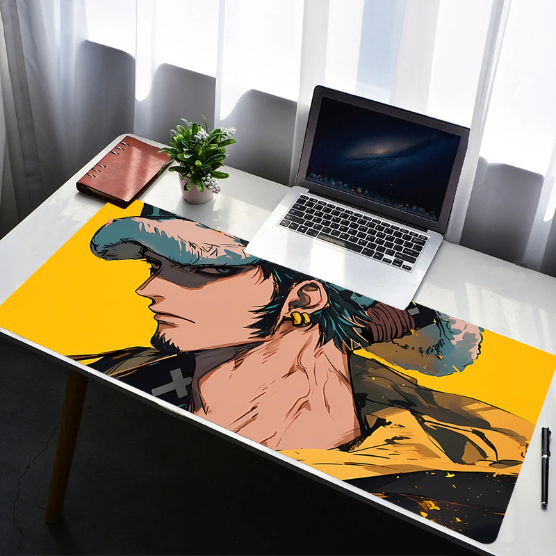 Mouse Pad Laptop Rubber Extend - مراجعة Pc Gaming Keyboards وسعره