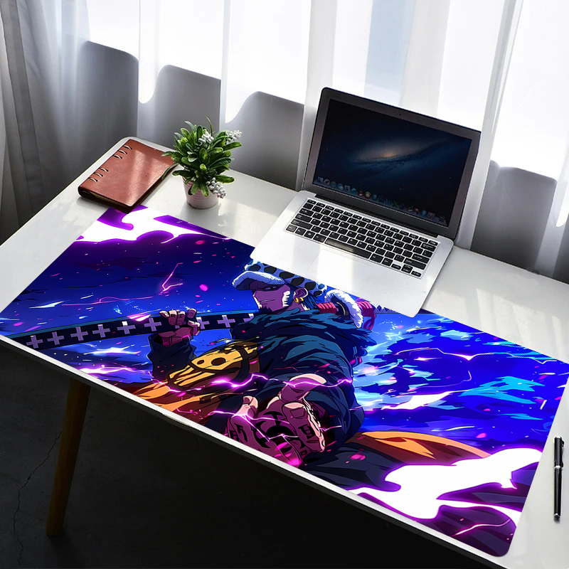 Mouse Pad Laptop Rubber Extend - مراجعة Pc Gaming Keyboards وسعره