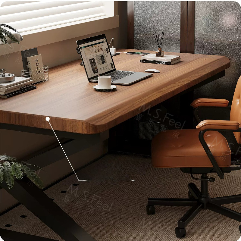 Vintage Nordic Style Executive - مراجعة Pc Gaming Zimmer وسعره