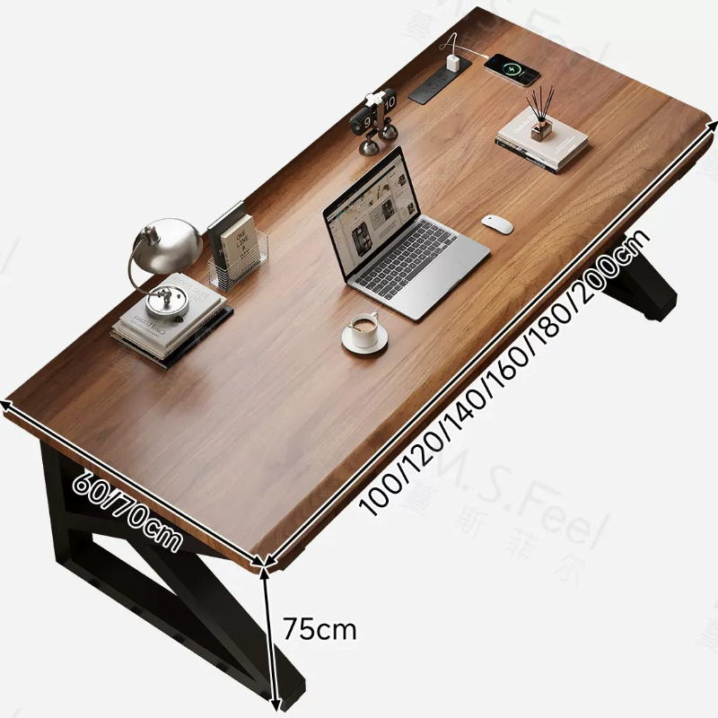 Vintage Nordic Style Executive - مراجعة Pc Gaming Zimmer وسعره