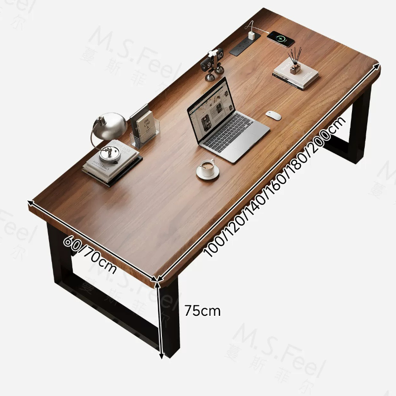 Vintage Nordic Style Executive - مراجعة Pc Gaming Zimmer وسعره