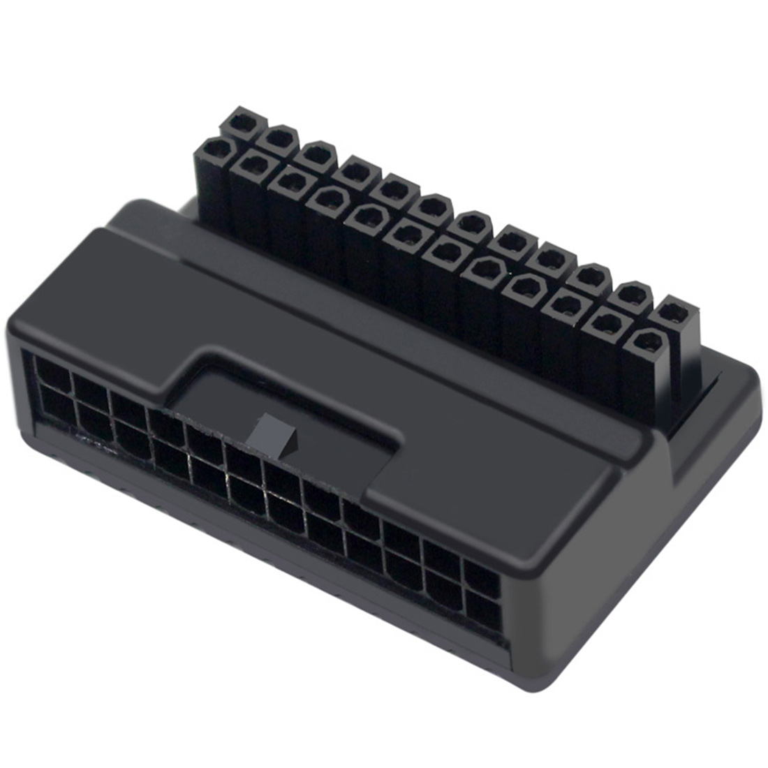 A10I ATX 24 Pin to 90 Degree P - مراجعة Atx Power Supply وسعره