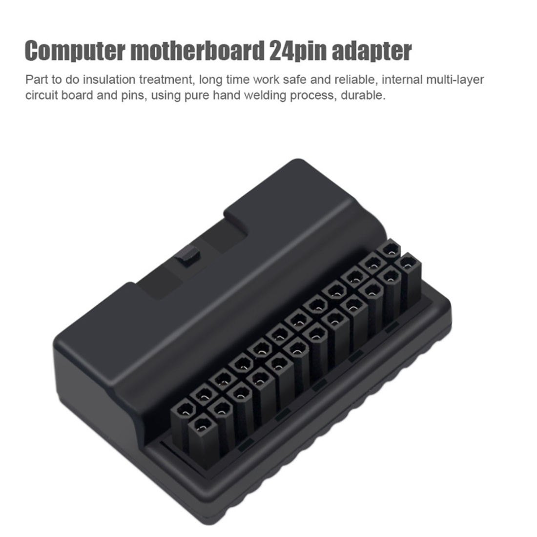 A10I ATX 24 Pin to 90 Degree P - مراجعة Atx Power Supply وسعره