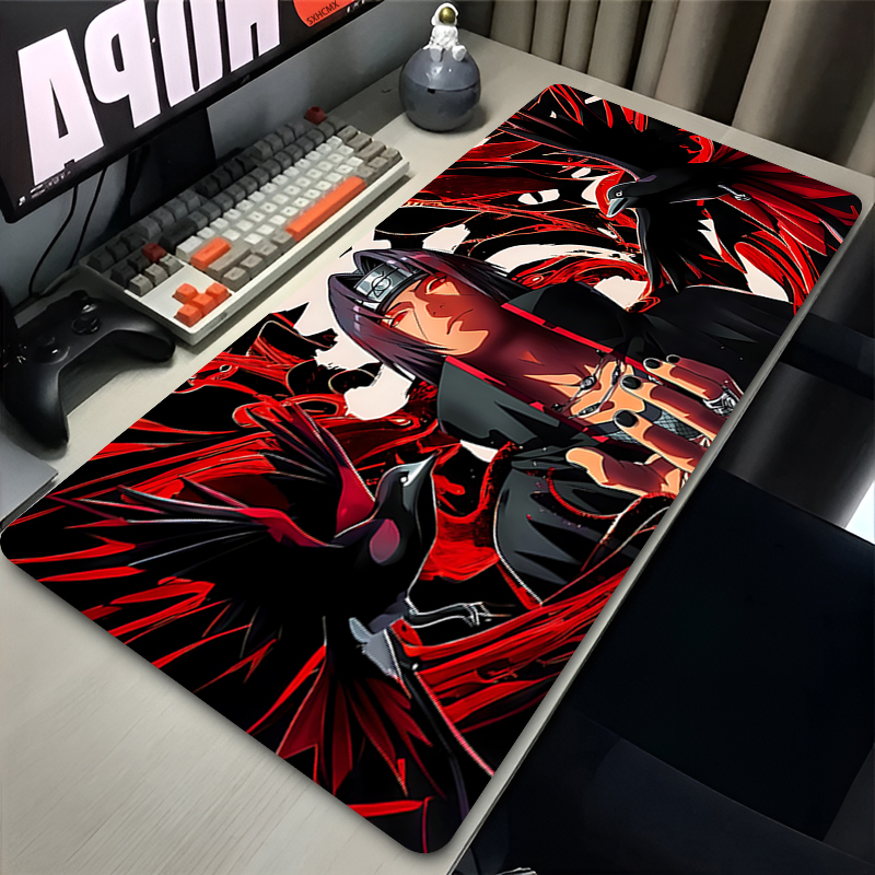 Mouse Pad Gamer Larger XXL Uch - مراجعة Pc Gaming Keyboards وسعره