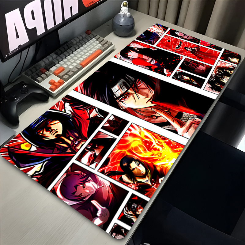 Mouse Pad Gamer Larger XXL Uch - مراجعة Pc Gaming Keyboards وسعره