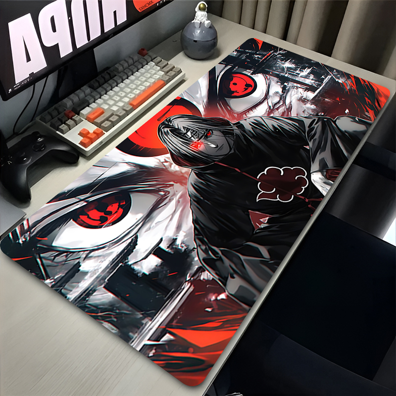 Mouse Pad Gamer Larger XXL Uch - مراجعة Pc Gaming Keyboards وسعره