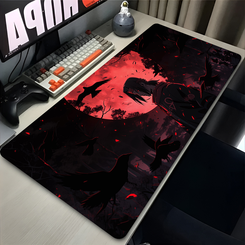 Mouse Pad Gamer Larger XXL Uch - مراجعة Pc Gaming Keyboards وسعره