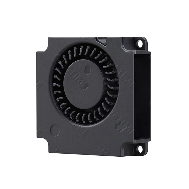 Gdstime 4010 Case Motor Cooler - مراجعة Pc Case Fan وسعره
