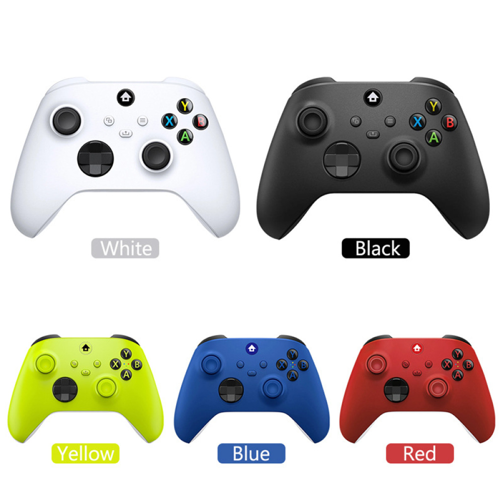 For PC Gamepad Controller With - مراجعة Pc Gaming Xbox Controller وسعره