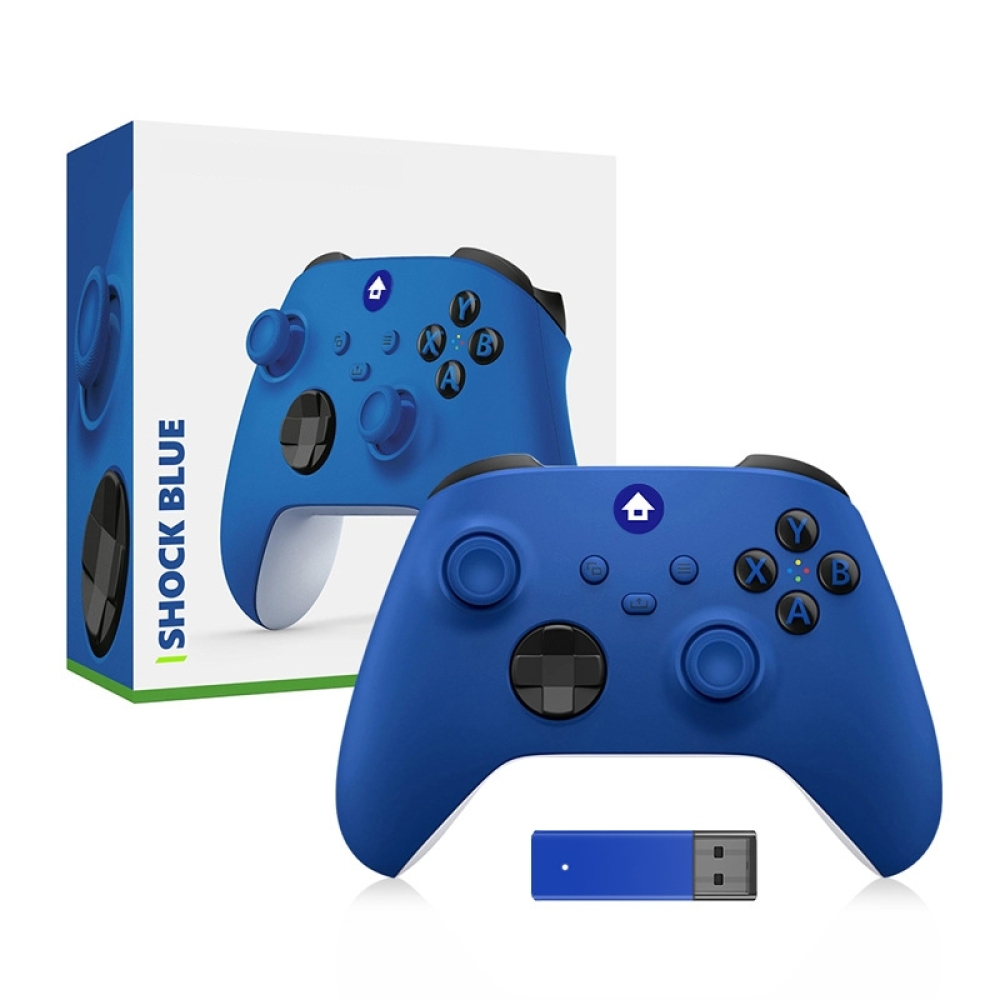 For PC Gamepad Controller With - مراجعة Pc Gaming Xbox Controller وسعره