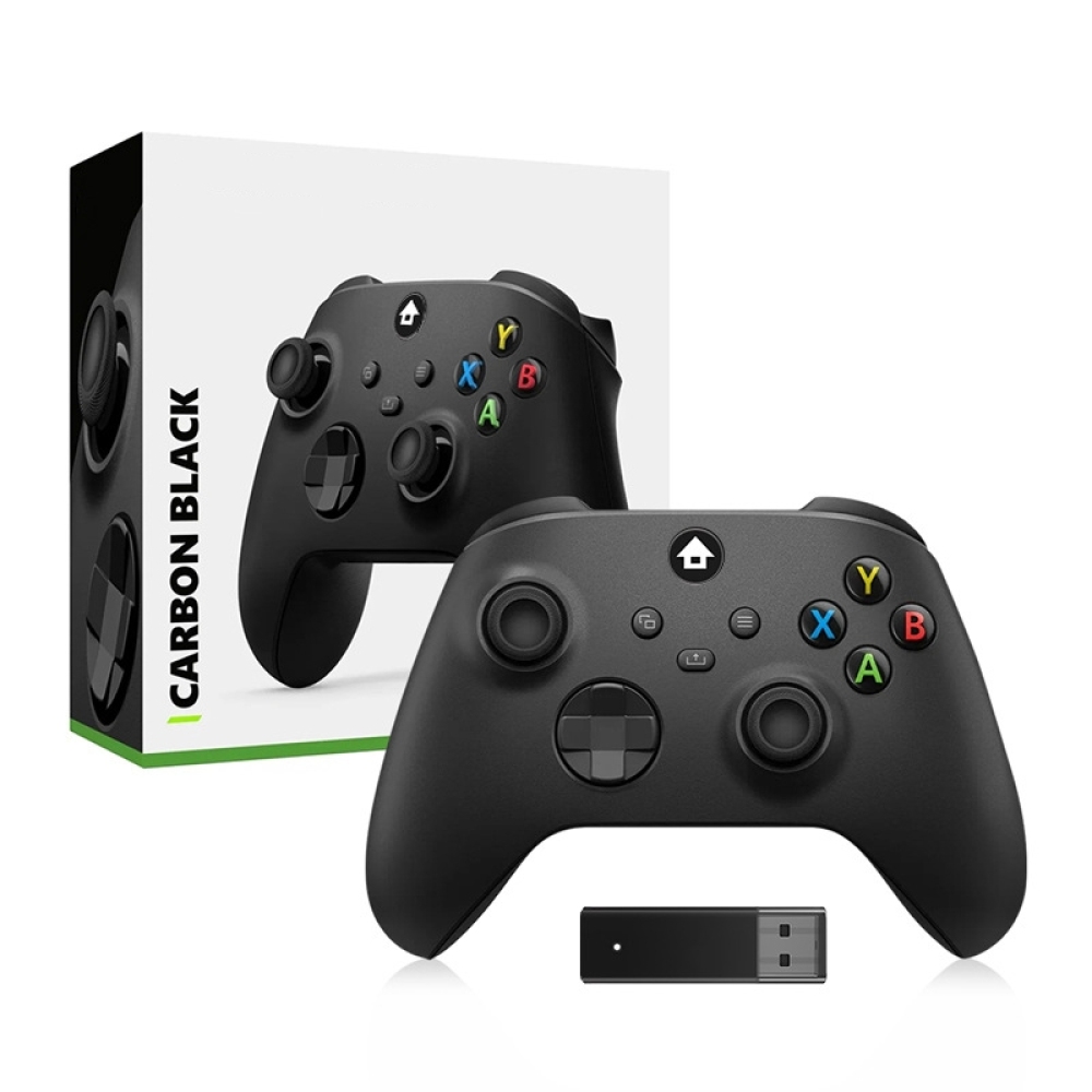 For PC Gamepad Controller With - مراجعة Pc Gaming Xbox Controller وسعره