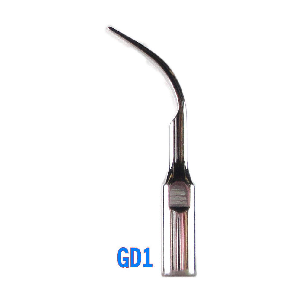 5pcs Dental Ultrasonic Scaler  - مراجعة Thermal Paste وسعره