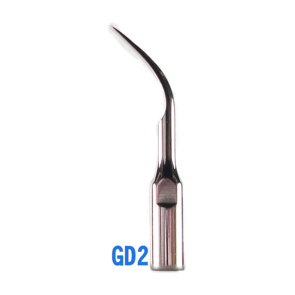 5pcs Dental Ultrasonic Scaler  - مراجعة Thermal Paste وسعره