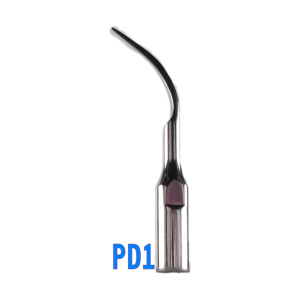 5pcs Dental Ultrasonic Scaler  - مراجعة Thermal Paste وسعره