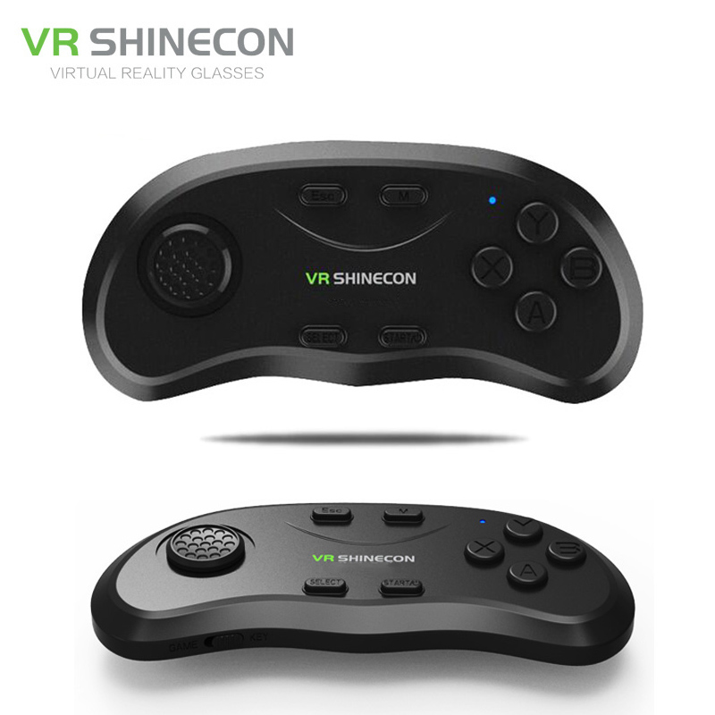 Shinecon Universal VR Controll - مراجعة Vr Headset Pc وسعره