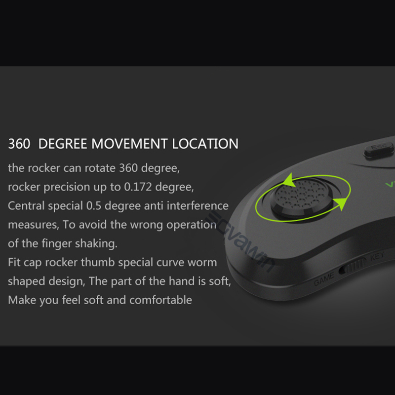 Shinecon Universal VR Controll - مراجعة Vr Headset Pc وسعره