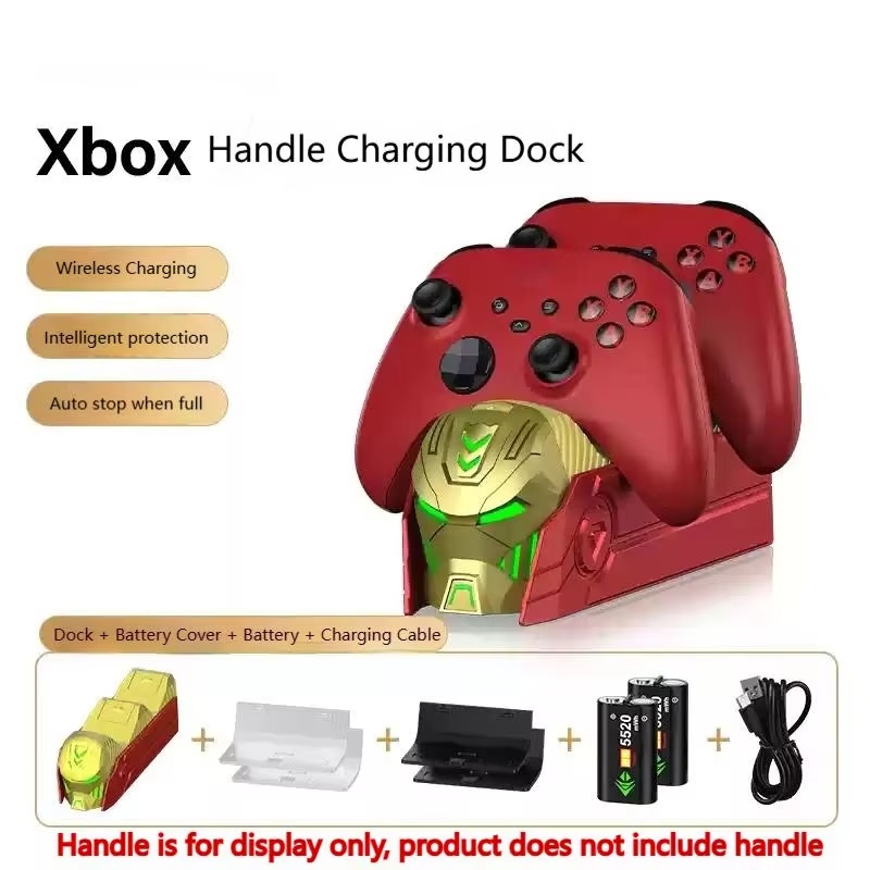 BEBONCOOL A100 RGB Wireless Ch - مراجعة Pc Gaming Xbox Controller وسعره