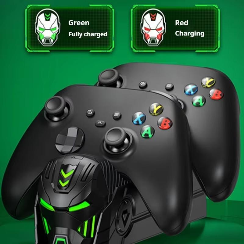 BEBONCOOL A100 RGB Wireless Ch - مراجعة Pc Gaming Xbox Controller وسعره