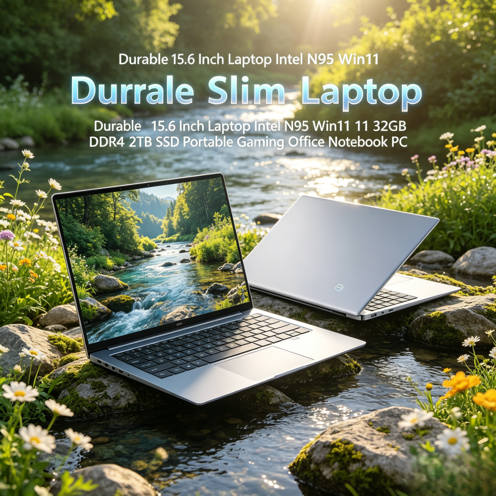 Durable 15.6 Inch Laptop Intel - مراجعة Pc Gaming Laptop وسعره