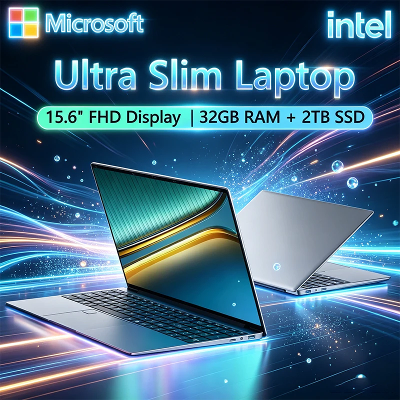 Durable 15.6 Inch Laptop Intel - مراجعة Pc Gaming Laptop وسعره