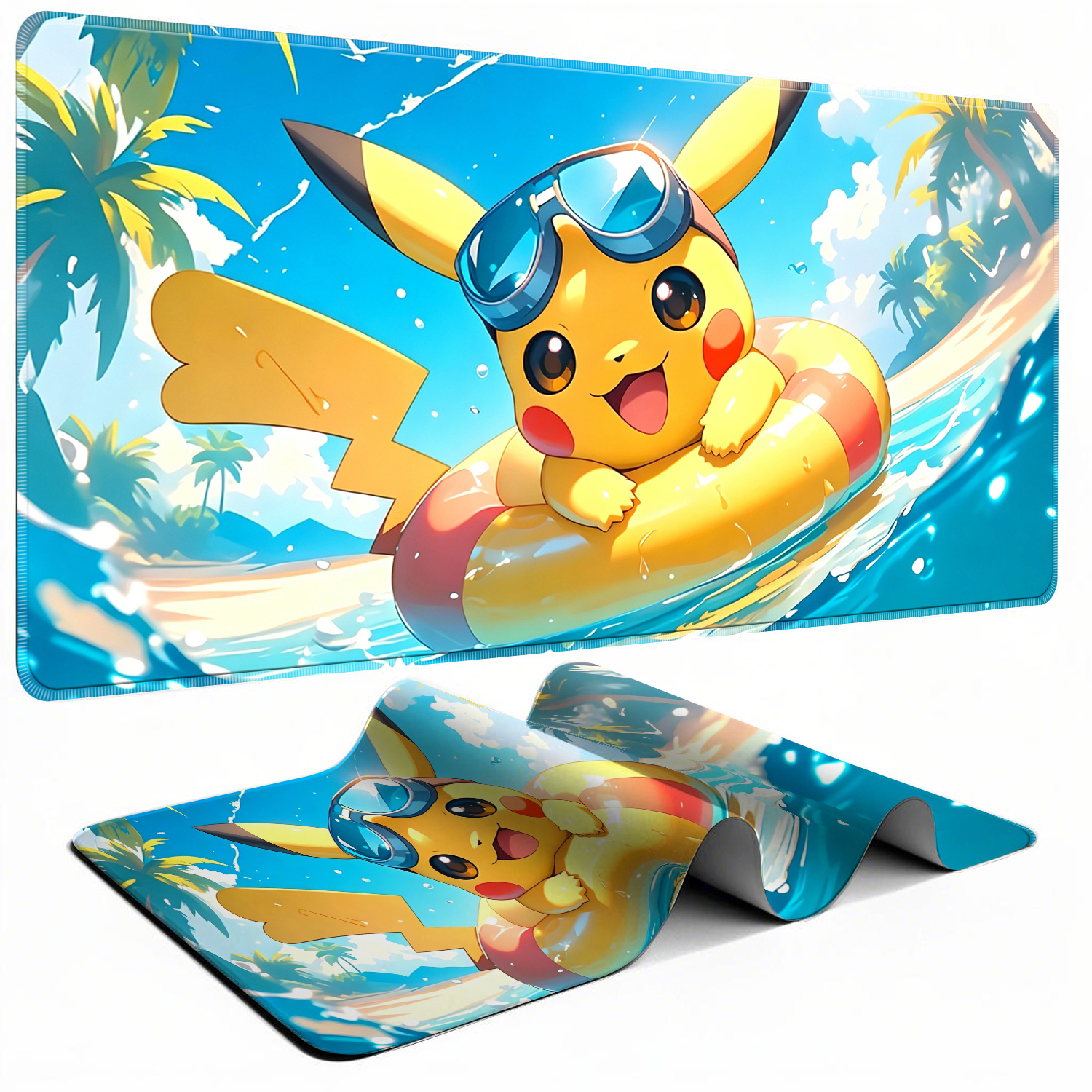 Gaming Mouse Pad 900x400 PC Po - مراجعة Pc Gaming Keyboards وسعره