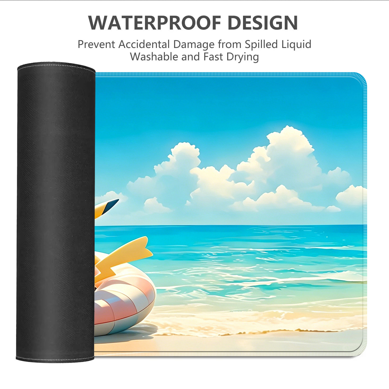 Gaming Mouse Pad 900x400 PC Po - مراجعة Pc Gaming Keyboards وسعره