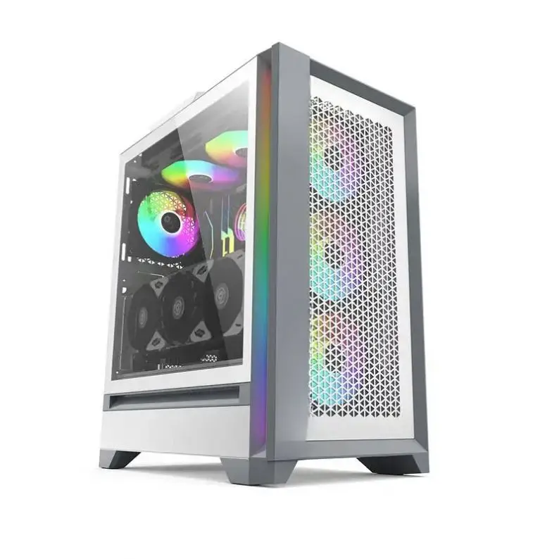 High-End Custom Gaming PC I9/I - مراجعة Pc Gaming I9 وسعره