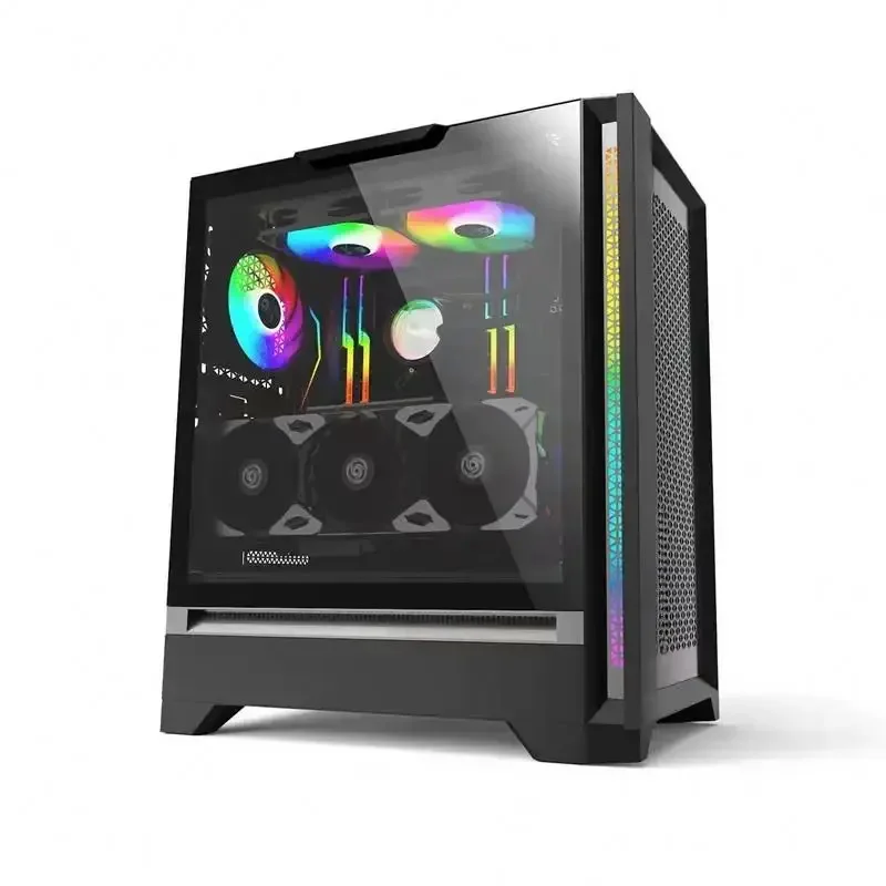 High-End Custom Gaming PC I9/I - مراجعة Pc Gaming I9 وسعره