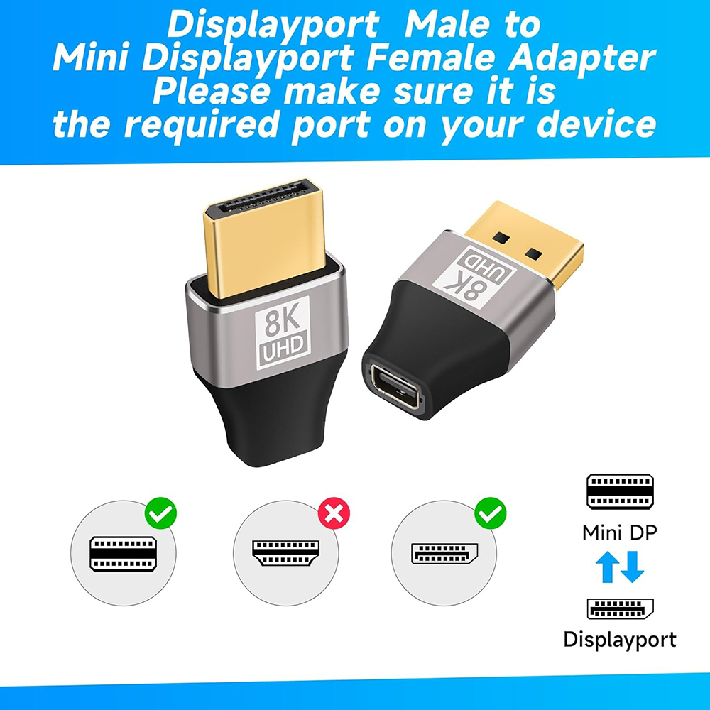 Mini DisplayPort to DisplayPor - مراجعة Pc Gaming Laptop وسعره