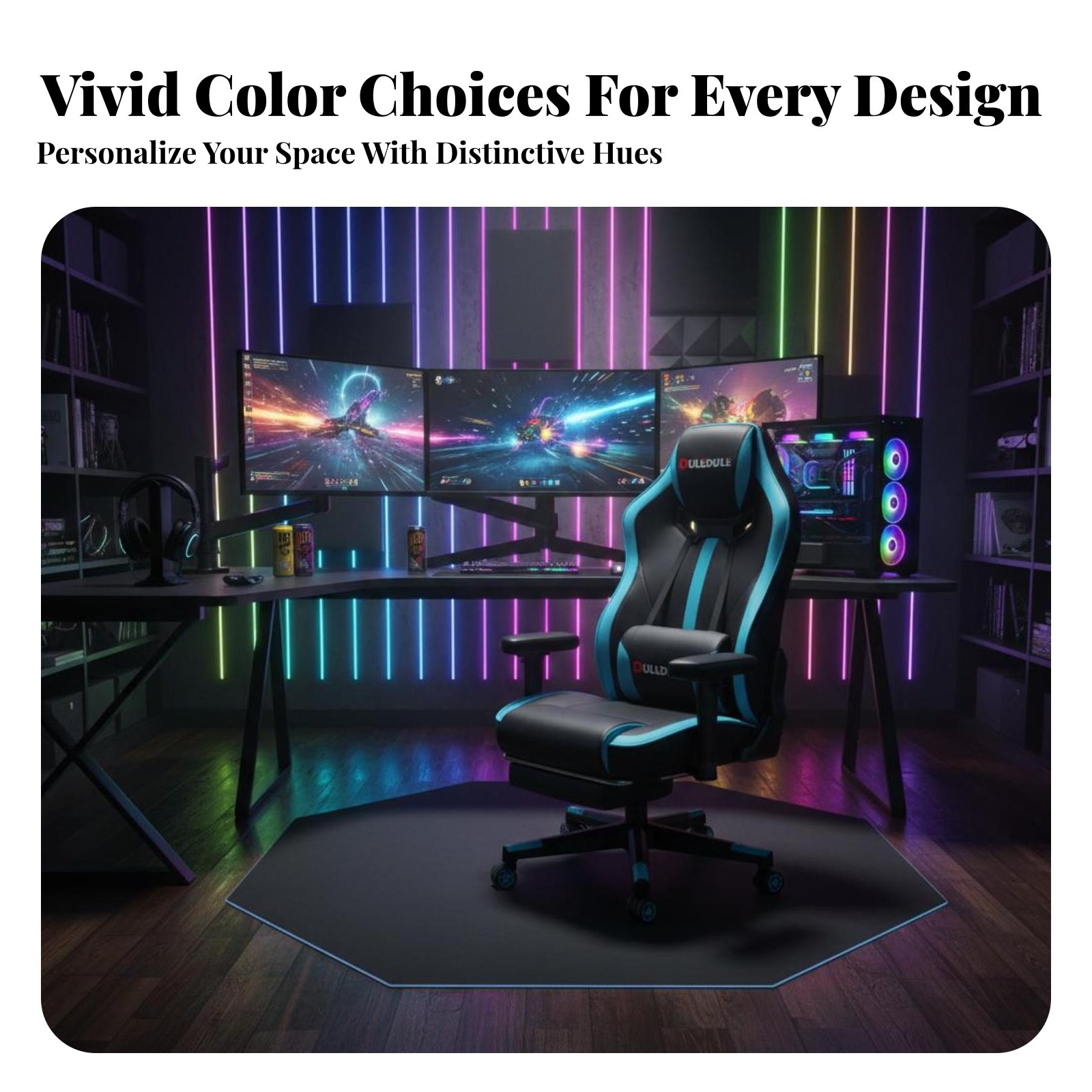 Highspine Gaming Chair Ergonom - مراجعة Gaming Chair Lumbar Pillow وسعره