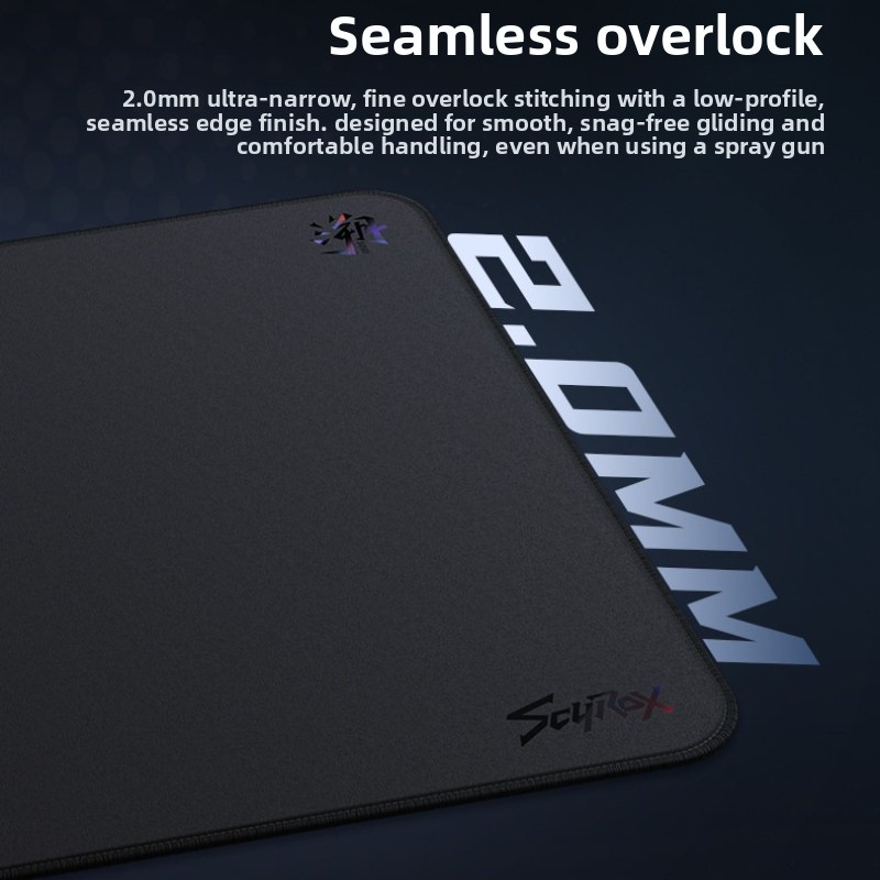 LOBO Custom Gaming Mouse Pad R - مراجعة Pc Gaming Valorant وسعره